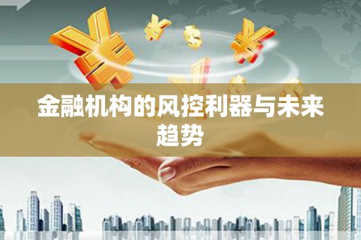 南召金融机构的风控利器与未来趋势