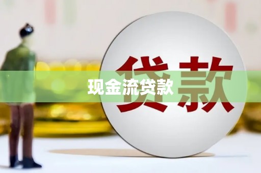 南召现金流贷款