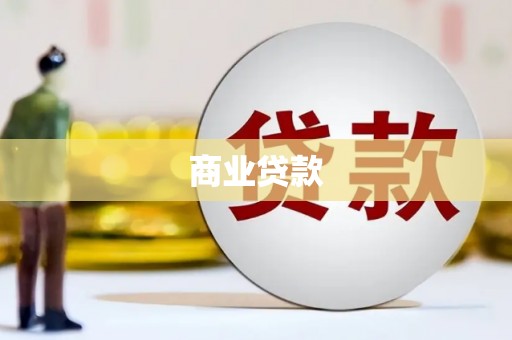 南召商业贷款