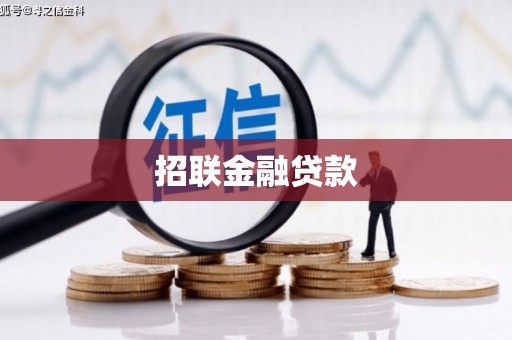 南召招联金融贷款