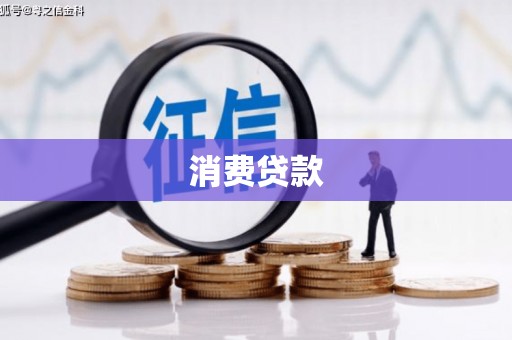 南召消费贷款